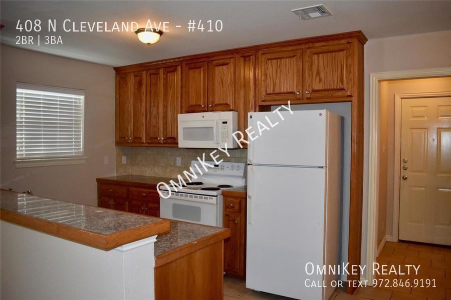 408 N Cleveland Ave #410 - Photo 4 of 16