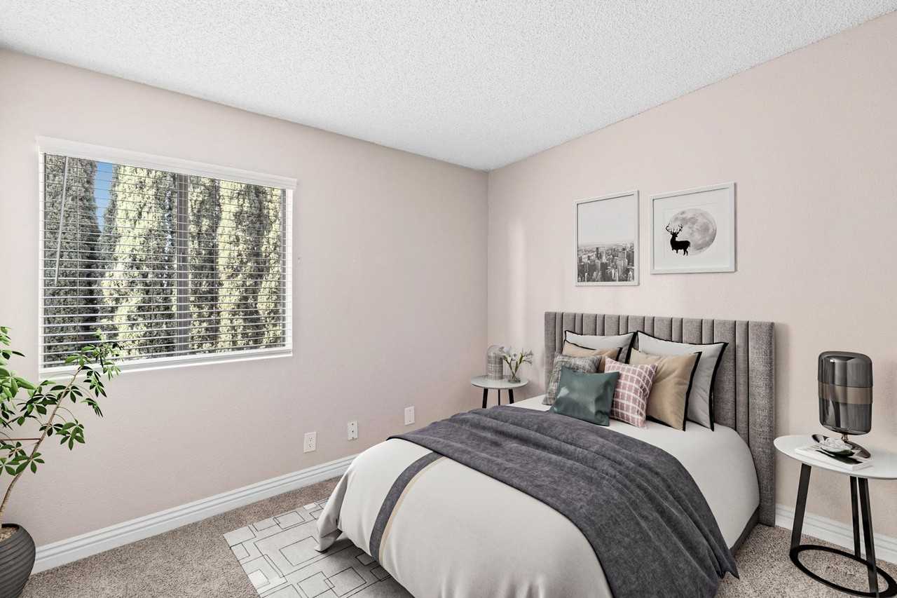 Campus Village Apartments - Photo 6 of 22