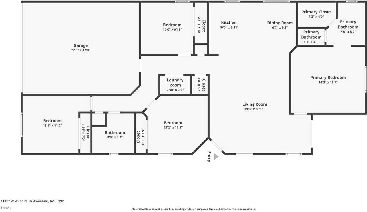 11017 W Wilshire Dr - Photo 3 of 25