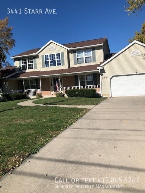 3441 Starr Ave - Photo 3 of 3