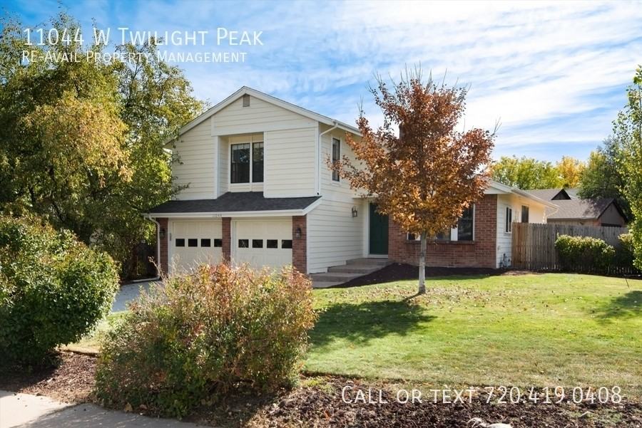11044 W Twilight Peak - Photo 2 of 44