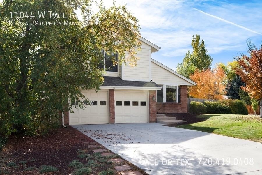 11044 W Twilight Peak - Photo 3 of 44