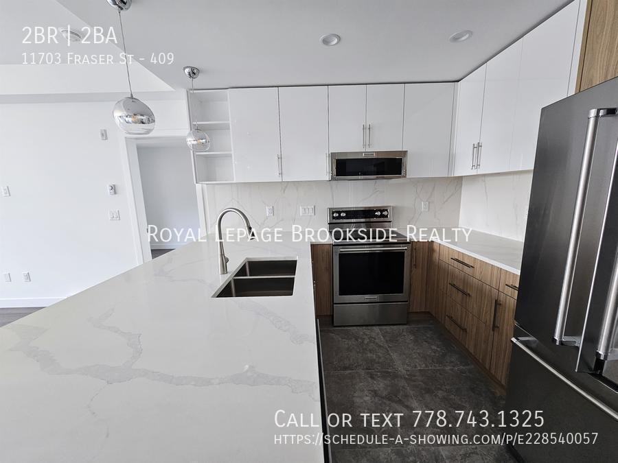 11703 Fraser St #409 - Photo 3 of 20