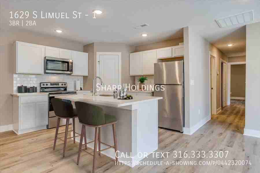 1629 S Limuel St #1 - Photo 3 of 18