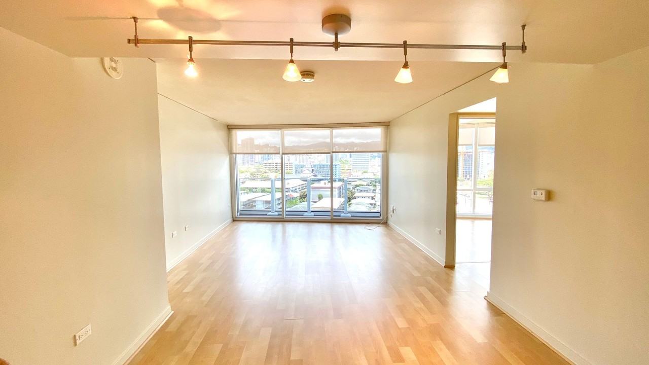 1296 Kapiolani Blvd #1002E