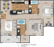 RESERVE AT CIMARRON - Photo 1 of 1