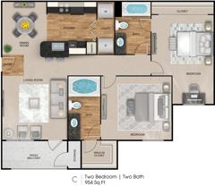 RESERVE AT CIMARRON - Photo 1 of 1