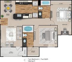 RESERVE AT CIMARRON - Photo 1 of 1
