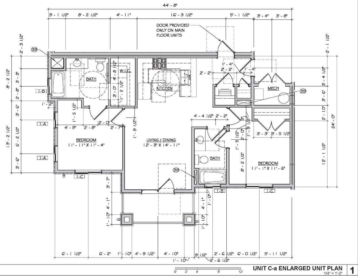 South Crest Community; Brand New and Ready to start leasing today! - Photo 6 of 38