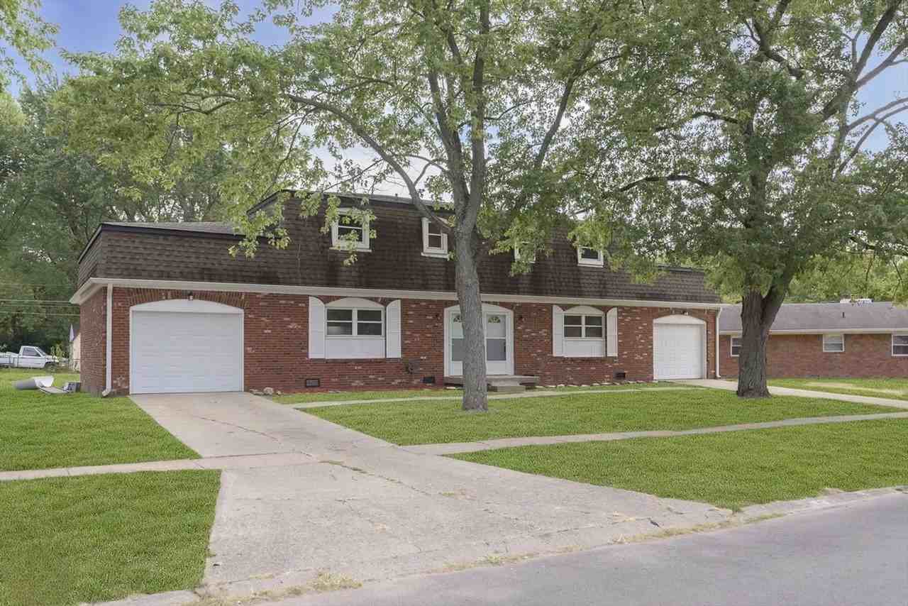 Renovated Duplex: Move - Photo 2 of 25