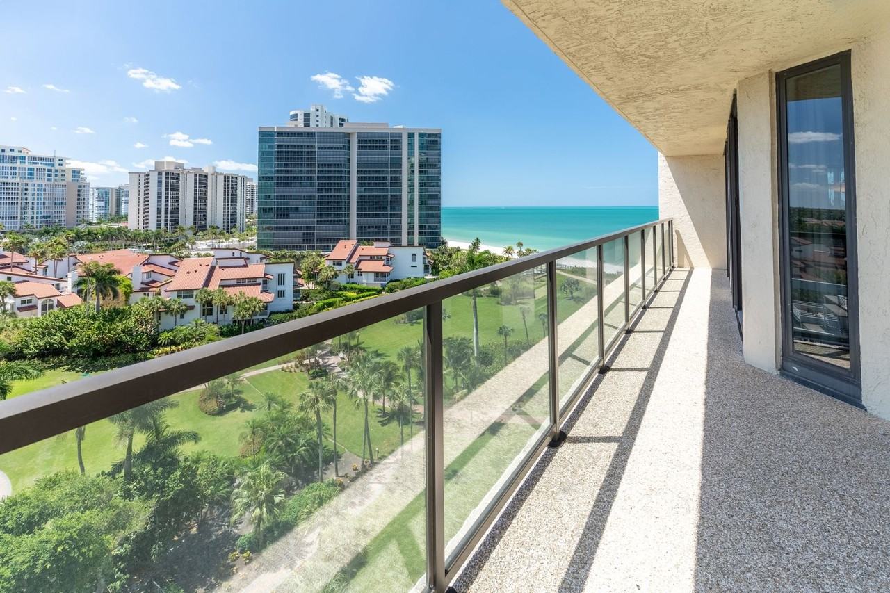 4901 Gulf Shore Boulevard North #903