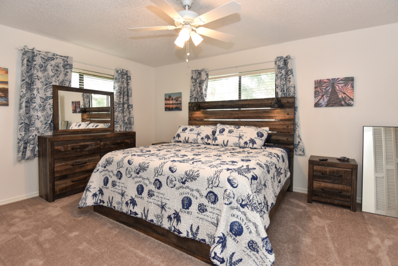 202 Mcdonald St 1, South Daytona, FL 32119 2 Bedroom House for 1,800