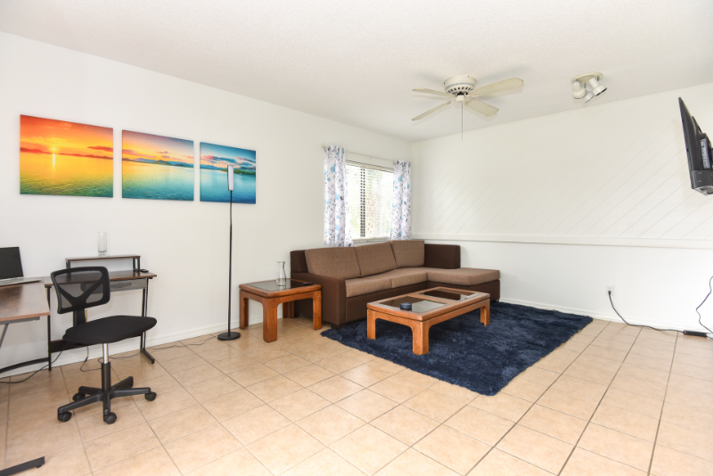 202 Mcdonald St 1, South Daytona, FL 32119 2 Bedroom House for 1,800