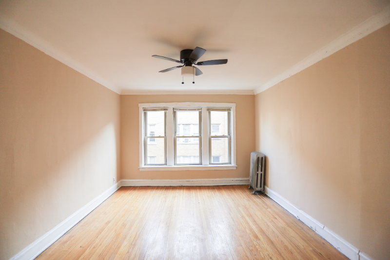 4037 Melrose Avenue #2 - Photo 4 of 9