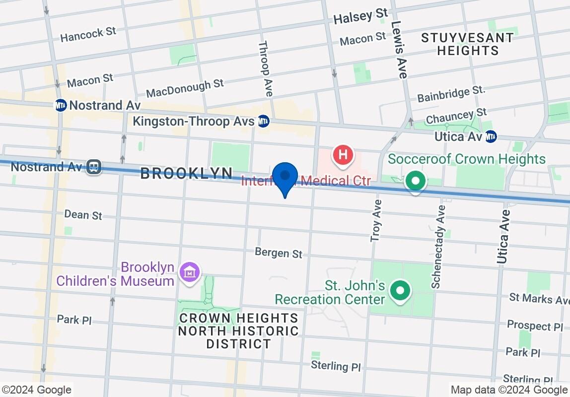 1545 Pacific Street - Photo 2 of 3