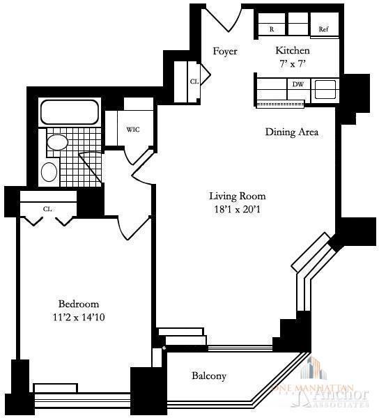 188 East 64th Street - Photo 4 of 7