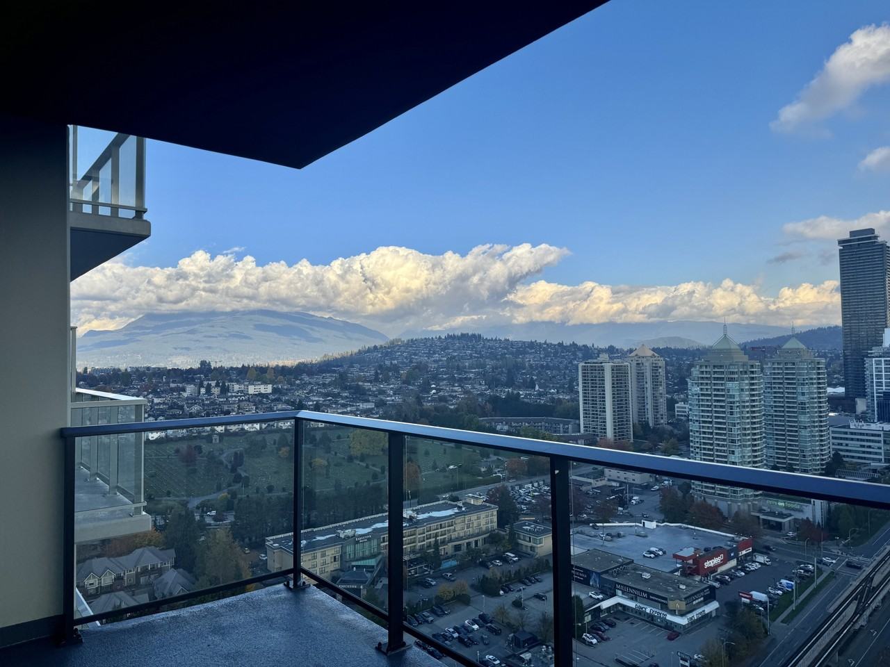 Gilmore Ave & Lougheed Hwy. #3010 - Photo 6 of 26