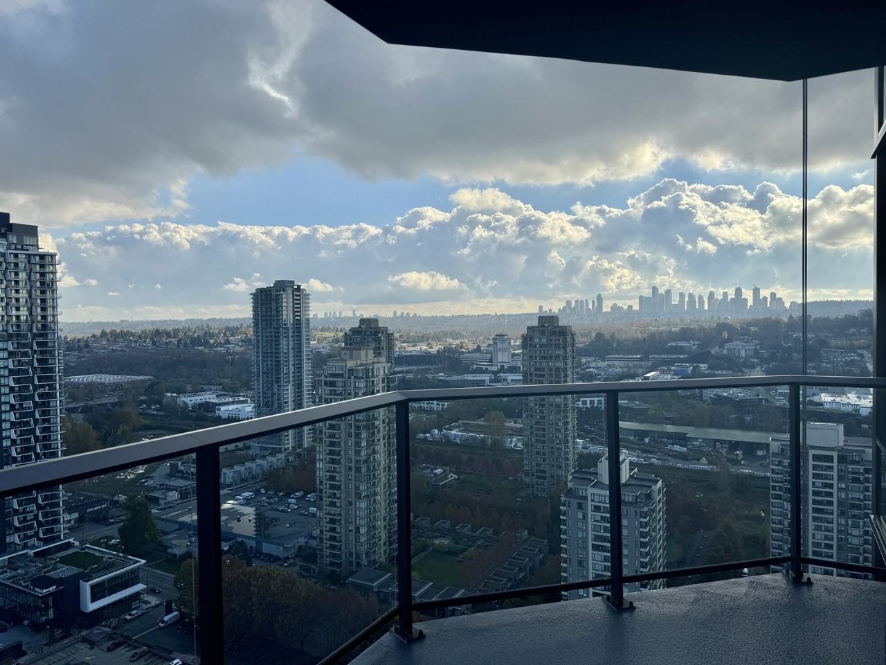 Gilmore Ave & Lougheed Hwy. #3010 - Photo 5 of 26