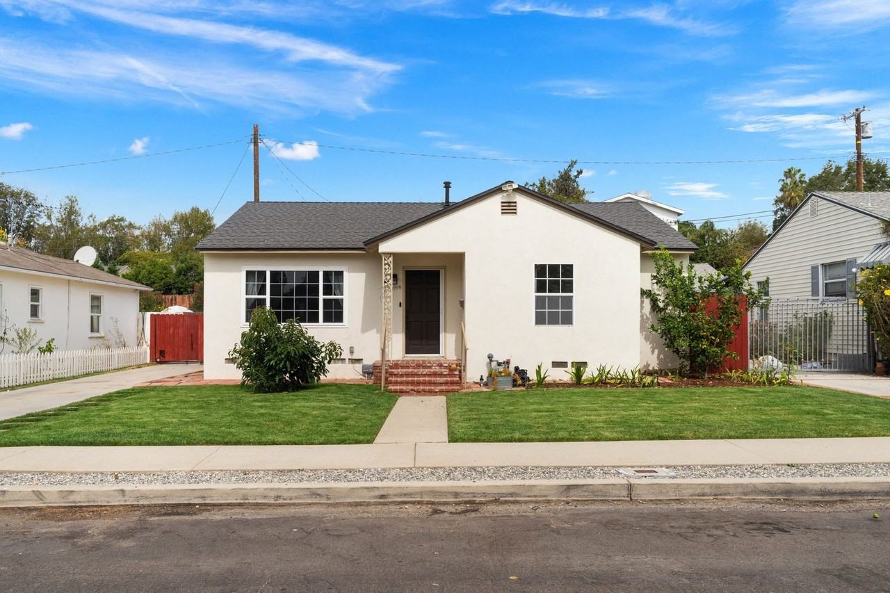 12719 Westminster Ave, Los Angeles, CA 90066 4 bedroom House Rental