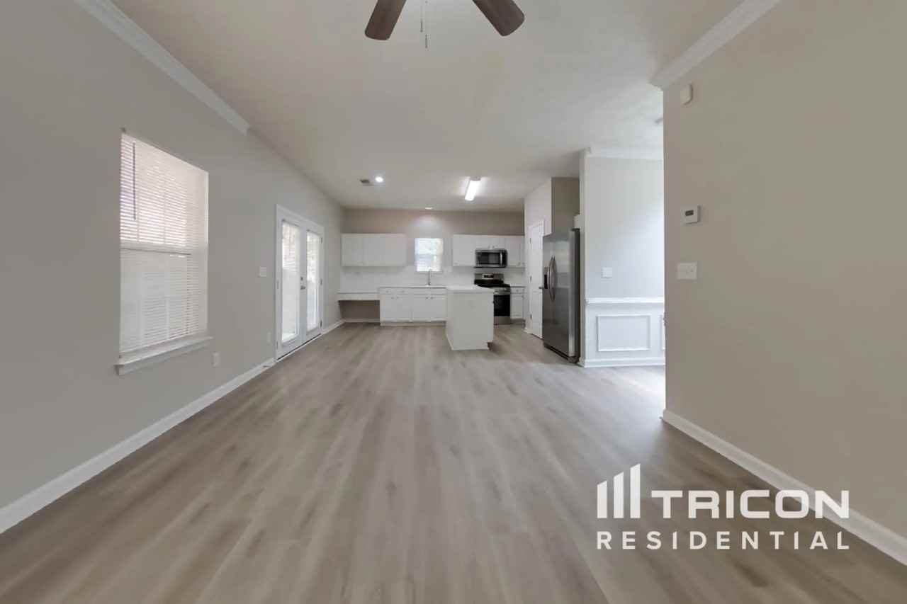 6844 Bridgewood Drive Austell GA - Photo 3 of 19