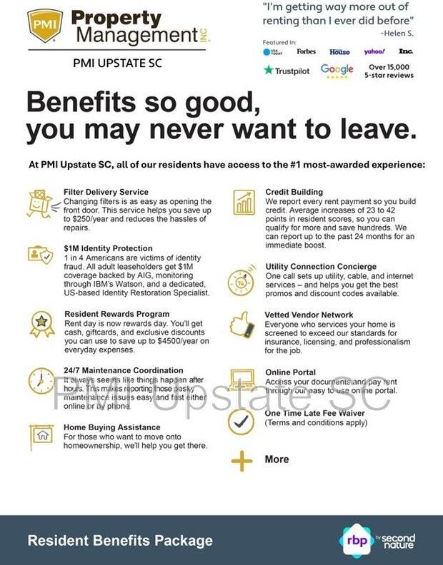 201 Chandler Dr #4A - Photo 3 of 15