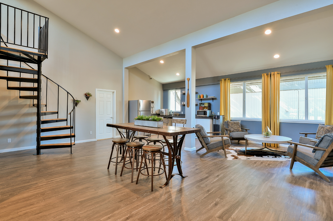 The Park At Idlewild - Photo 3 of 29