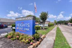 The Heights at Post Oak - Photo 1 of 1