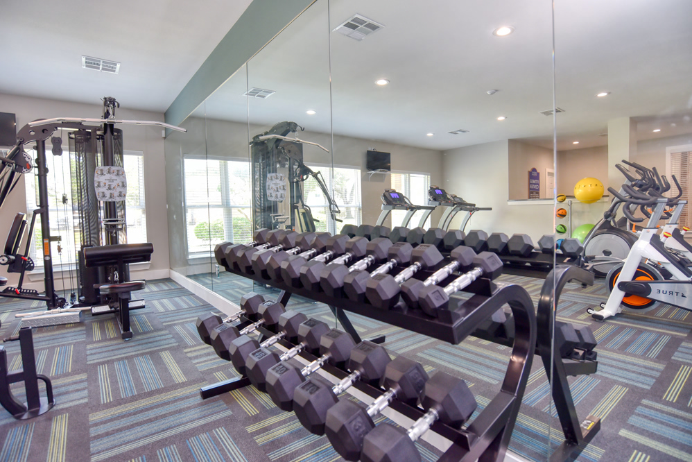 The Heights at Post Oak - Photo 6 of 50