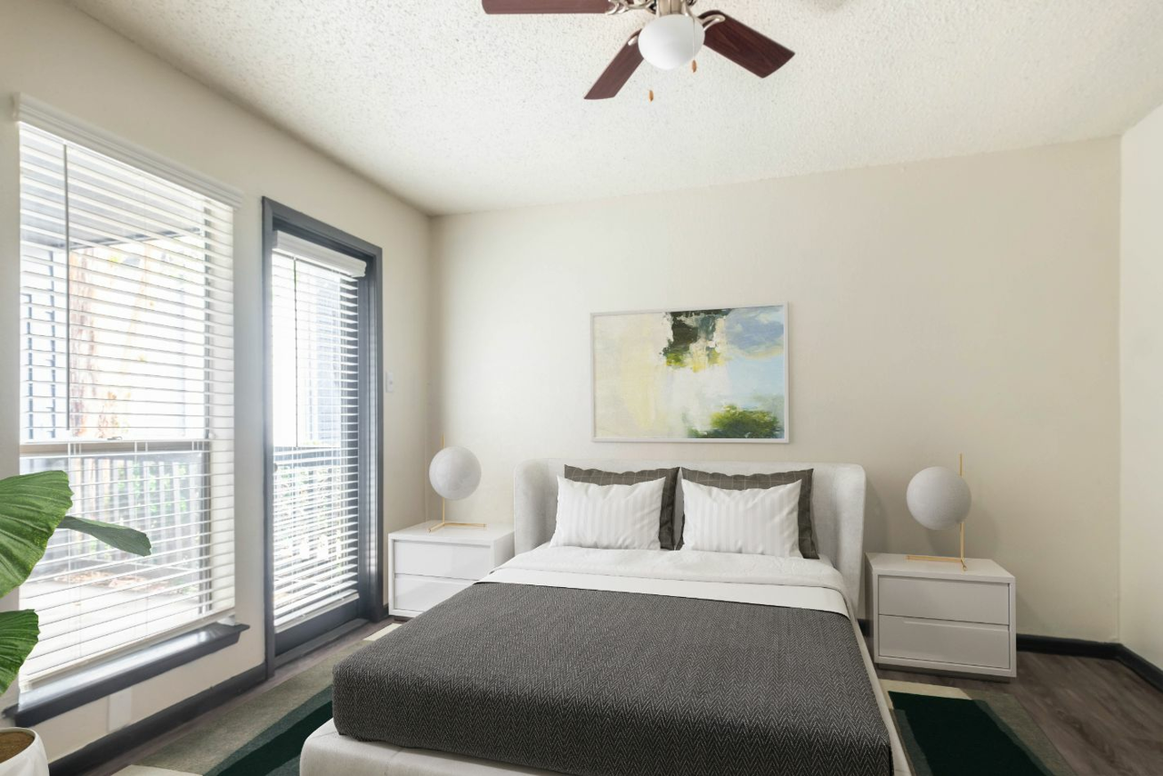 The Bernard - Photo 3 of 21