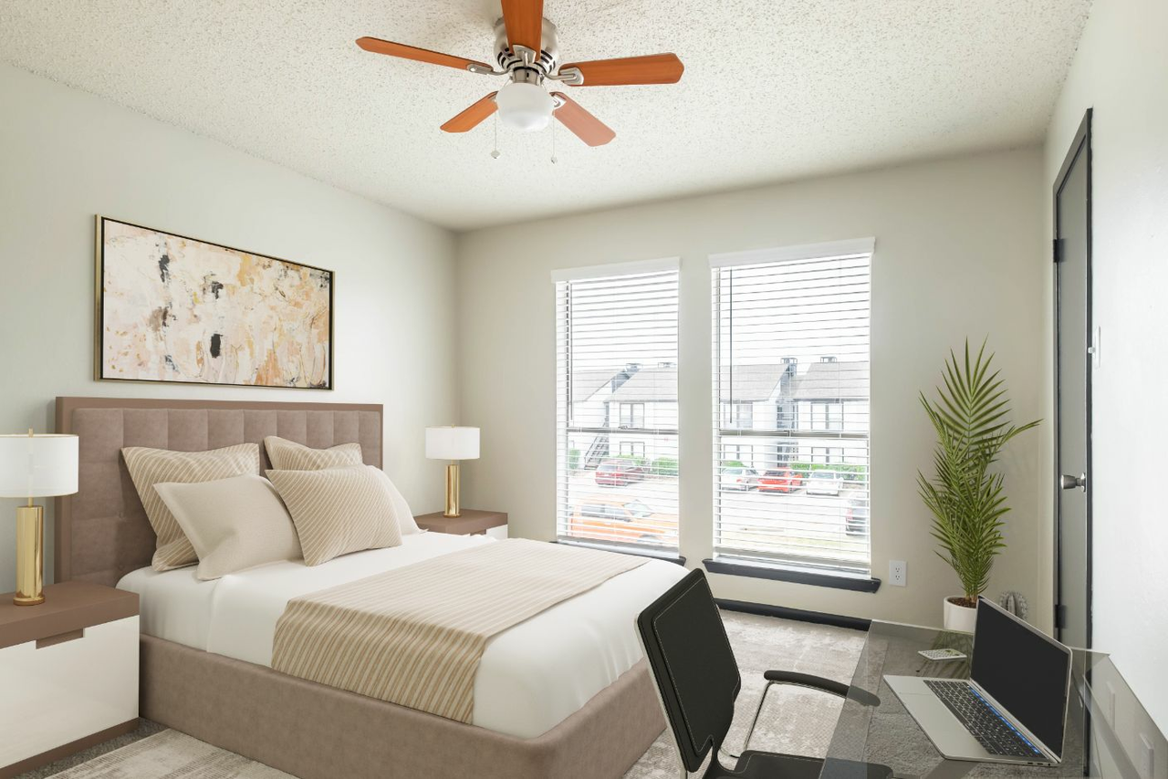 The Bernard - Photo 5 of 21