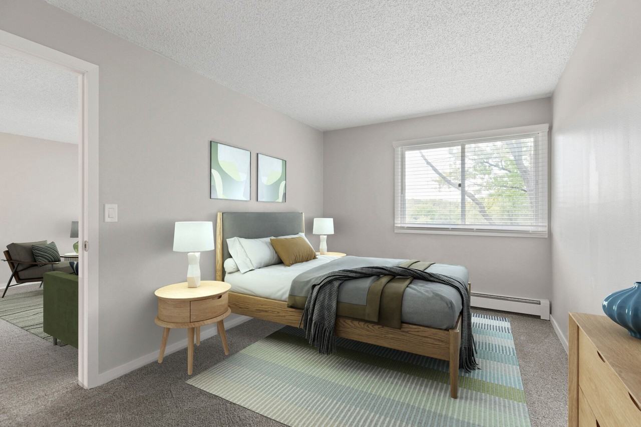 Hillcrest Place Apartments - Photo 6 of 50