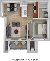 featured image of 3900 Bentley Dr