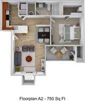 featured image of 3900 Bentley Dr