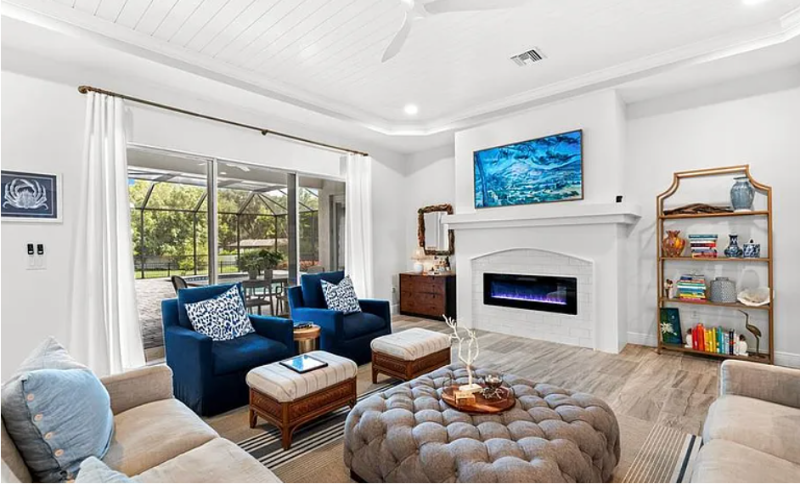 4998 Antiquity Way, Sarasota, FL 34240 5 bedroom House Rental Zumper