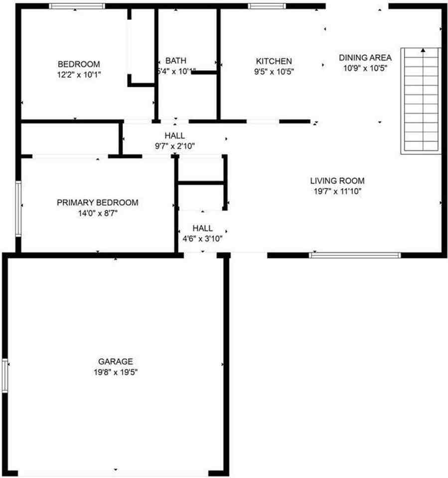 3539 8th St Nw - Photo 2 of 20