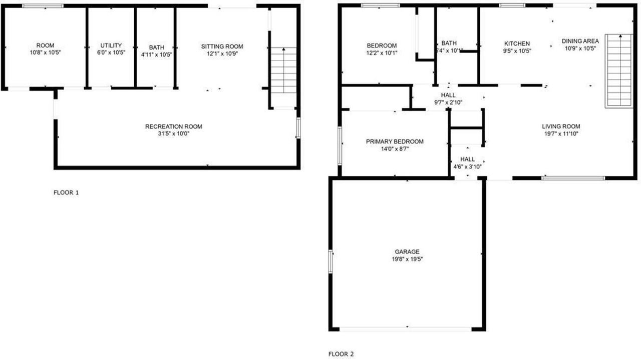 3539 8th St Nw - Photo 4 of 20