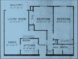 Brickstone Manor - Photo 1 of 1