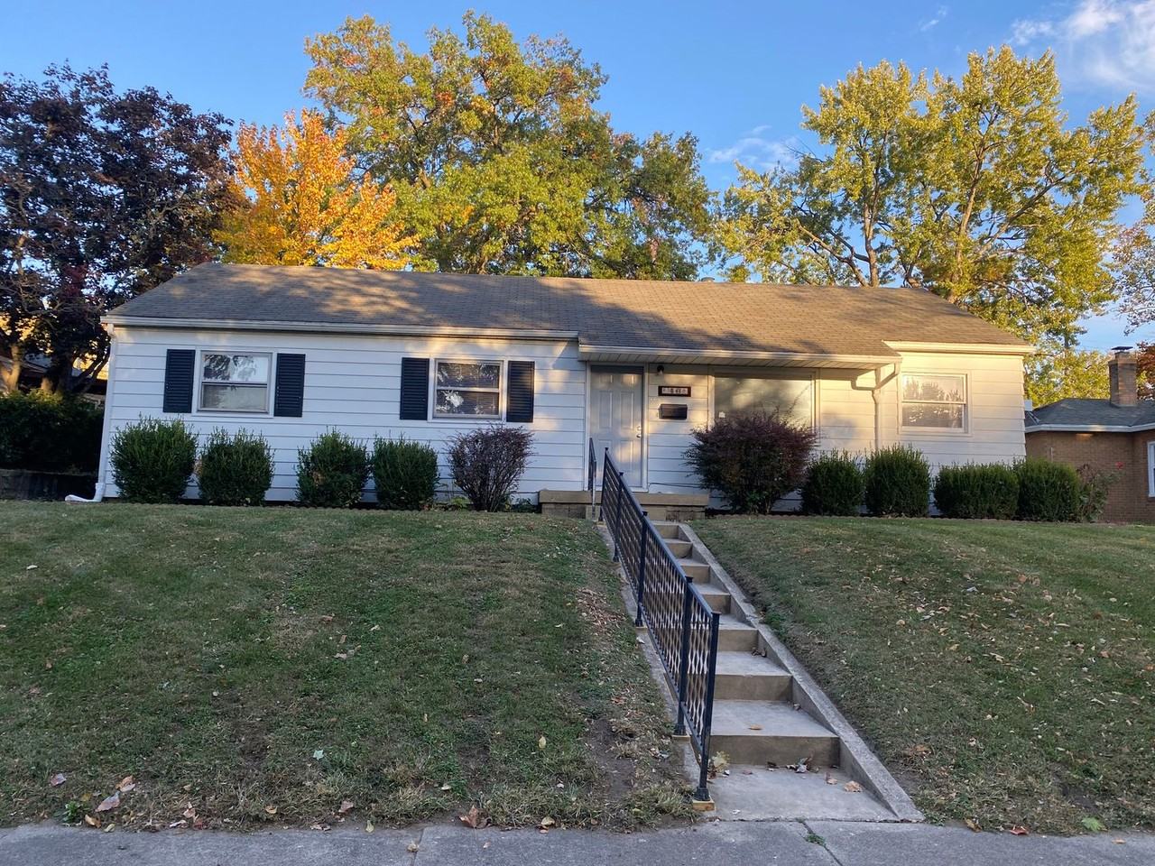 46 S 23rd St, Terre Haute, IN 47803 4 bedroom House Rental Zumper