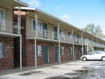 University Apartments - Photo 1 of 1
