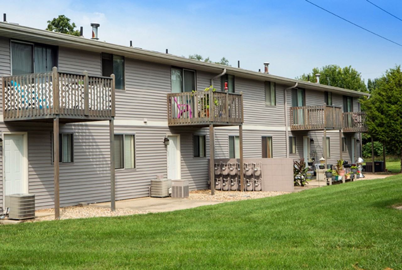 Avalon West Apartment Homes - Photo 2 of 15