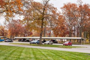 Fountain Lake Apartment Homes - Photo 1 of 1