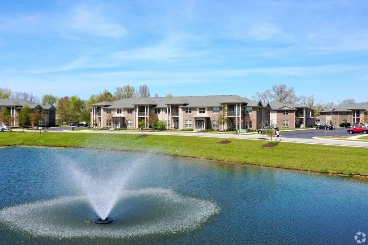 Preserve at Grande Oaks Apartment Homes - Photo 3 of 50