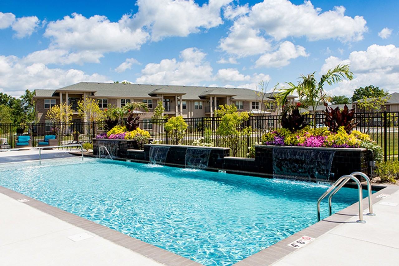 Preserve at Grande Oaks Apartment Homes - Photo 2 of 50