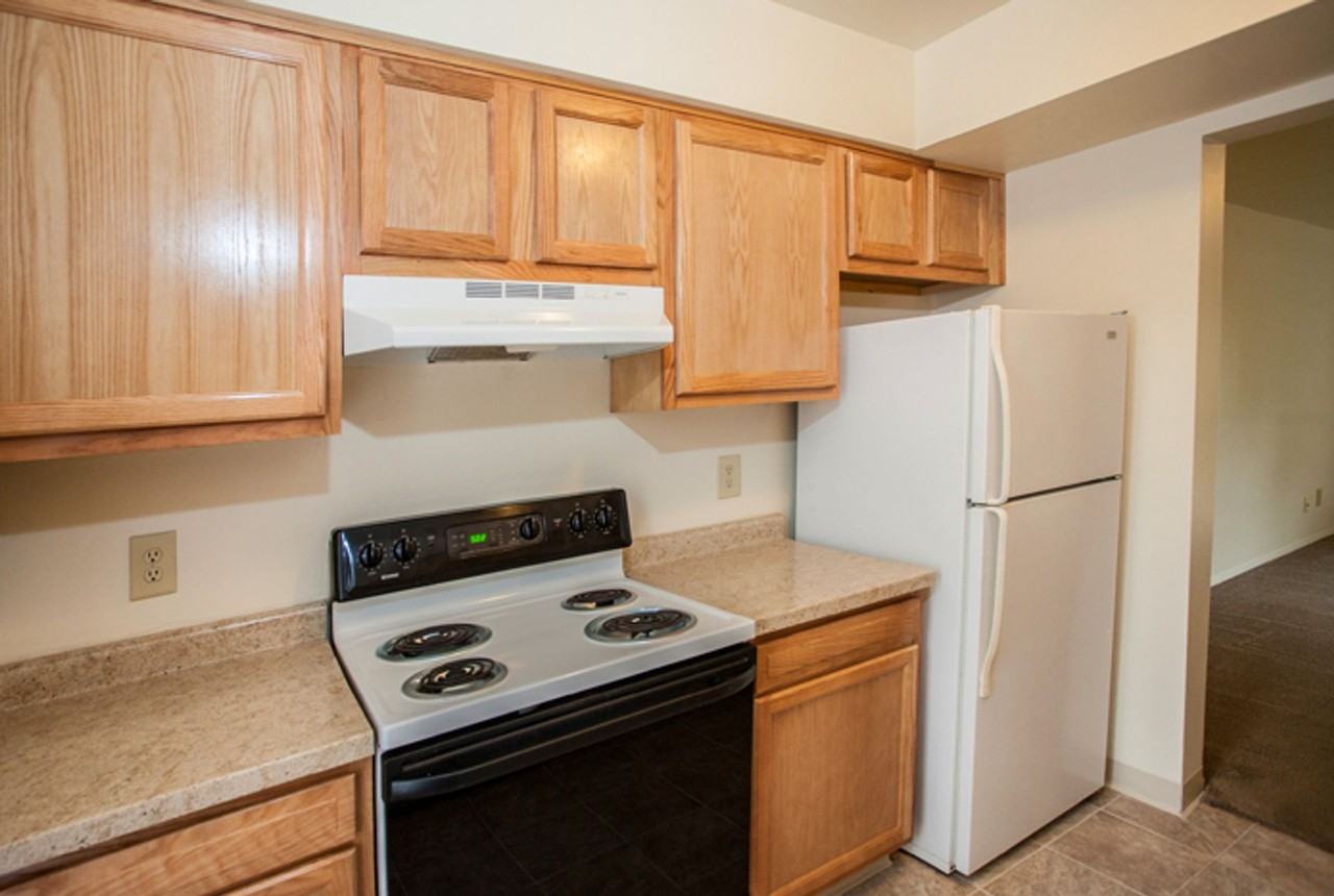 Reserve at Norwood Apartment Homes - Photo 3 of 13