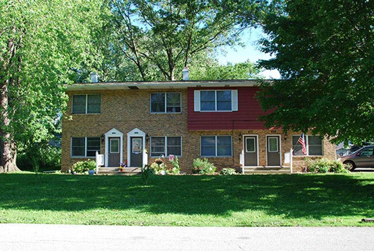 State Place Apartment Homes - Photo 4 of 19