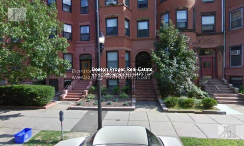 1061 Beacon St #14 - Photo 2 of 5