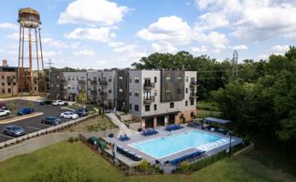 featured image of 1000 Water Tower Cir