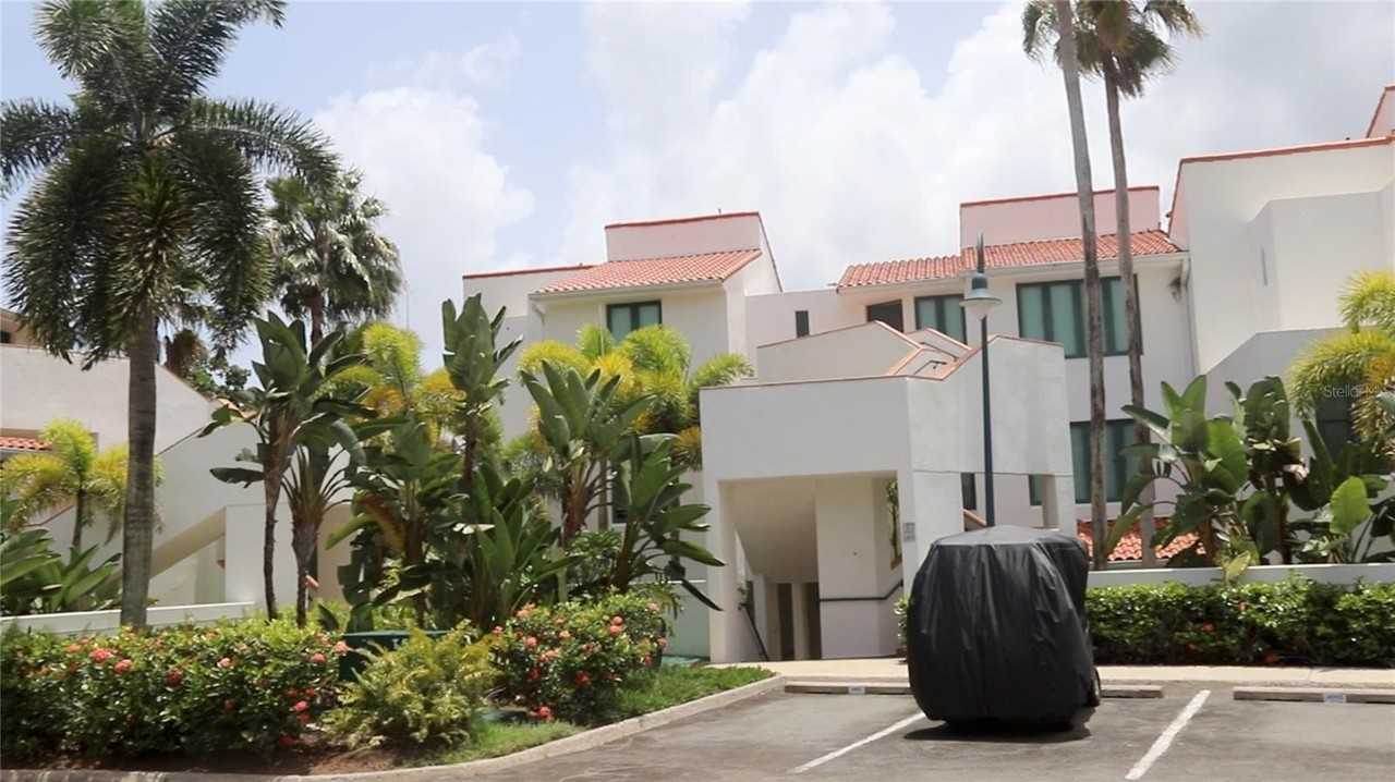 Rio Mar Blvd, Rio Grande, PR 00745 2 Bedroom Apartment for Rent