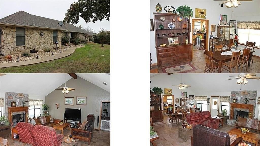 1485 CR 2011, Glen Rose, TX 76043 3 Bedroom Apartment for Rent