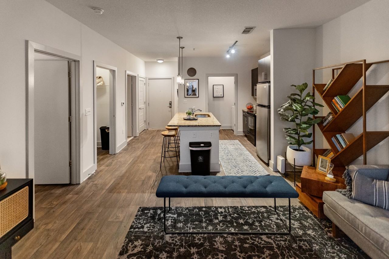 Glenwood Park Lofts - Photo 2 of 81